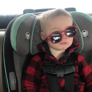 Meet your Posher, Jenna